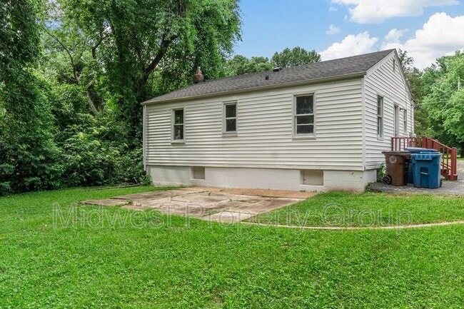 Building Photo - 618 Wesley Ave
