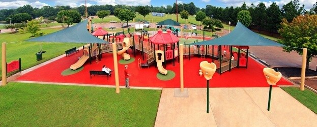 Building Photo - 983 Poplar Leaf Rd