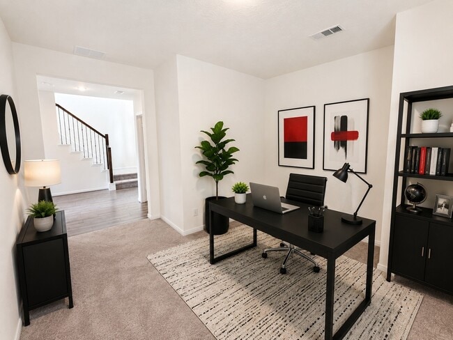 Building Photo - 6223 Morning Fern Ln