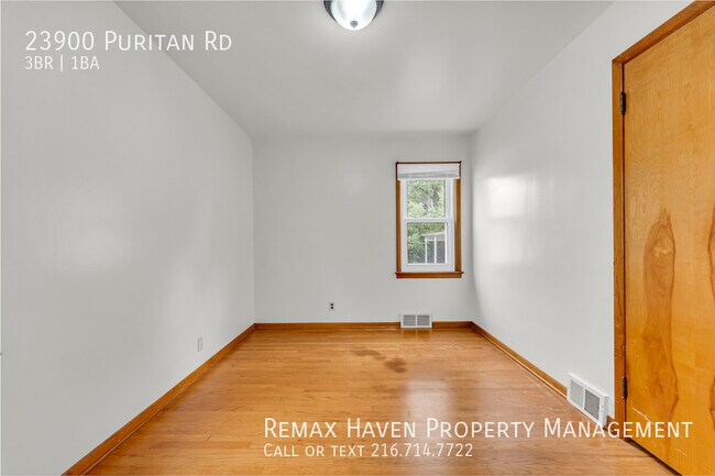 Building Photo - 23900 Puritan Ave