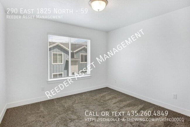 Building Photo - 290 E 1825 N