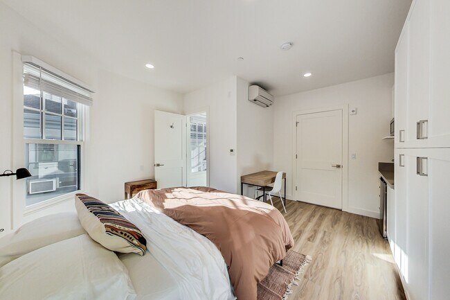 Floorplan - ArtHaus Grand