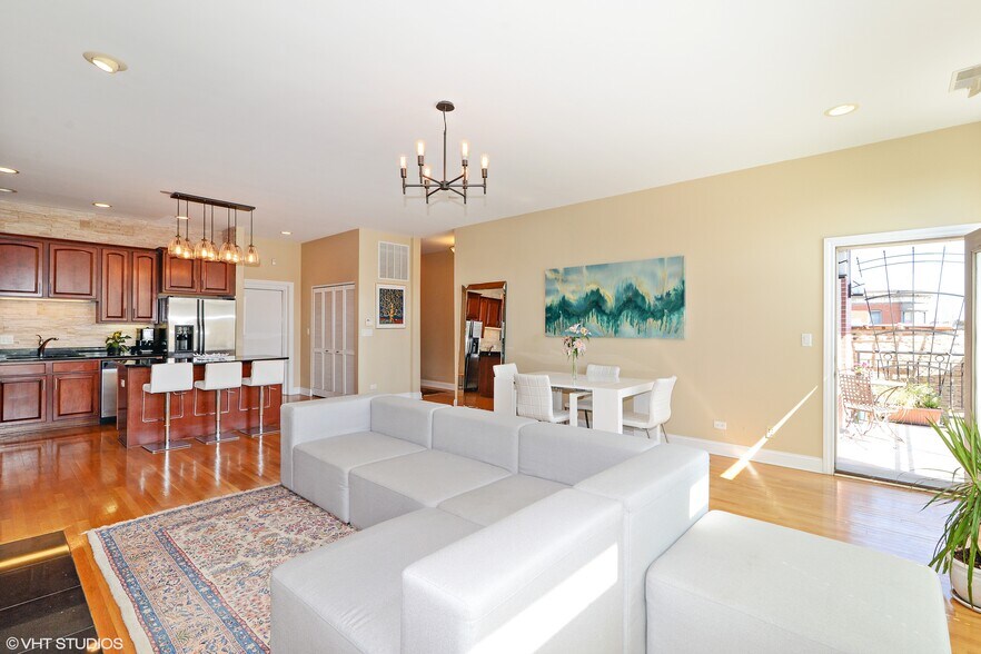 Building Photo - 1408 W Taylor St