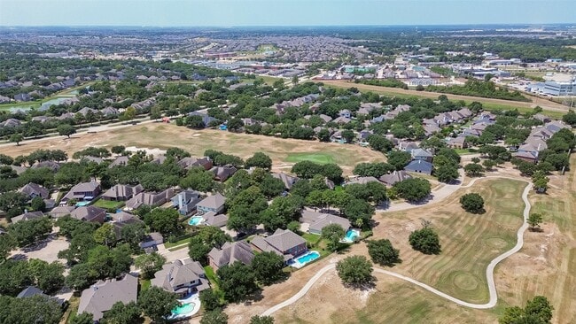 Building Photo - 16411 Canyon Chase Dr