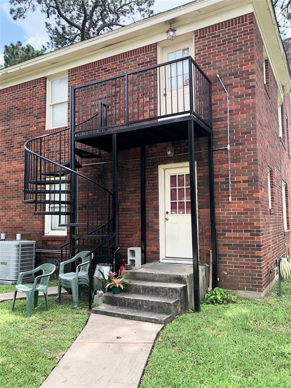 Building Photo - 2801 Wheeler Ave
