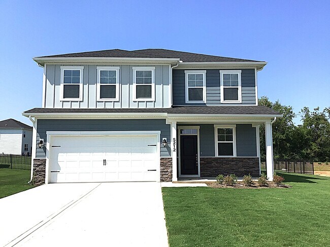 Primary Photo - 5212 Valor Dr