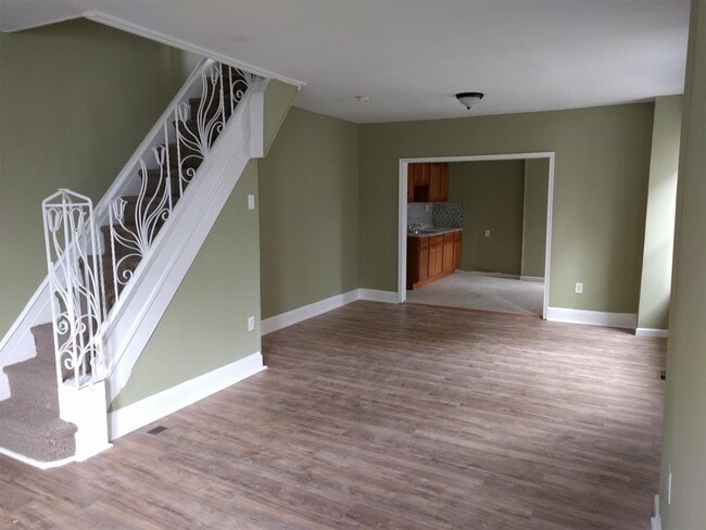 Building Photo - 5211 Rubicam St