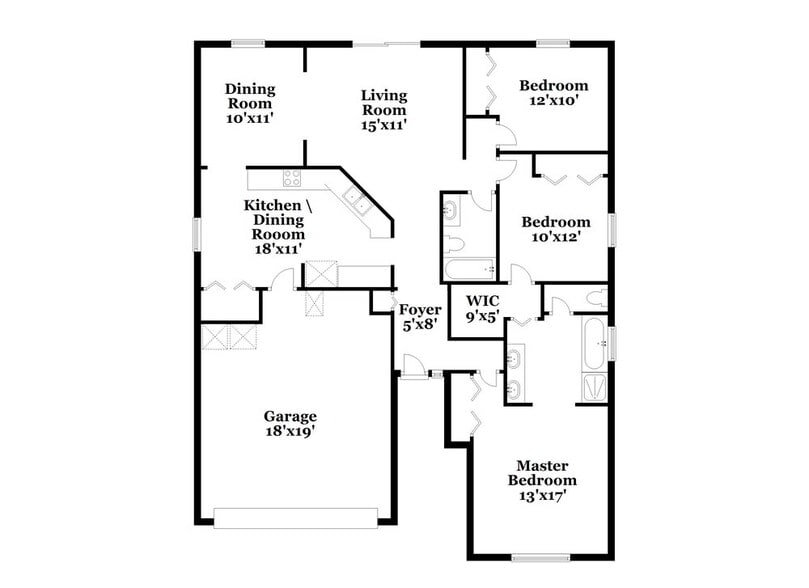 Building Photo - 9425 Harrier Ct