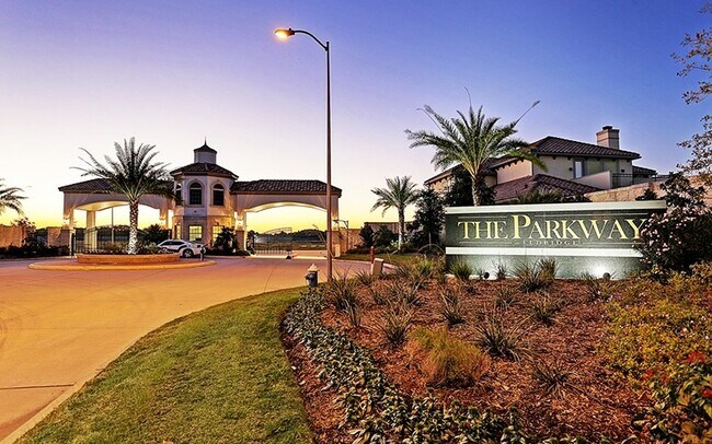 Building Photo - 13606 Teal Bluff Ln