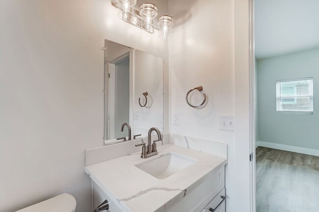 Building Photo - 3719 Kirkup Ave