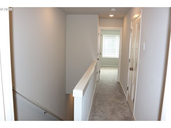 Building Photo - Modern 3-Bedroom Townhome-Style Home with Attached Garage, Private Patio & En-Suite Bathrooms in ...