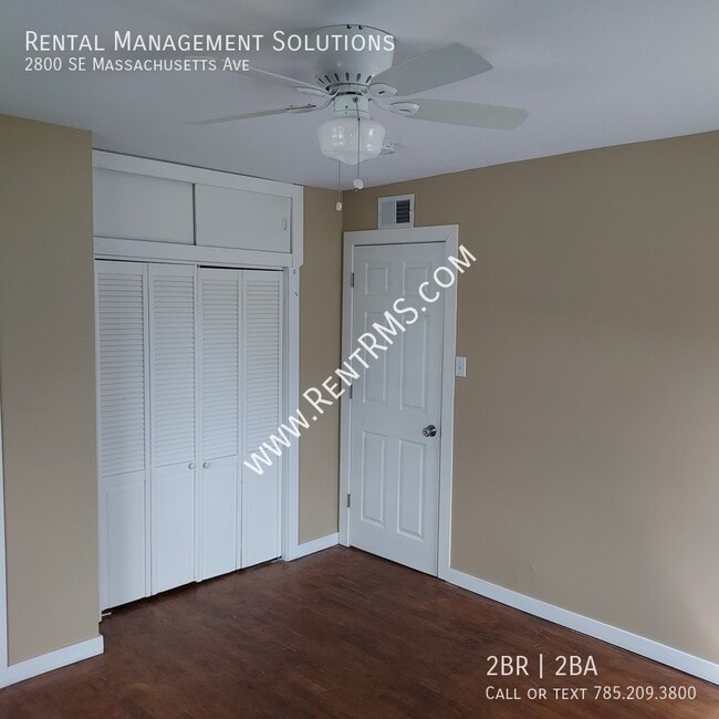 Building Photo - 2800 SE Massachusetts Ave