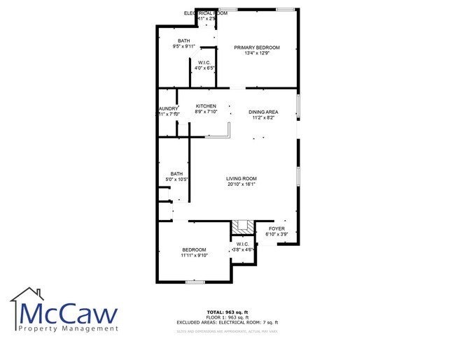 Building Photo - Cute 2/2 Duplex in Fort Worth!