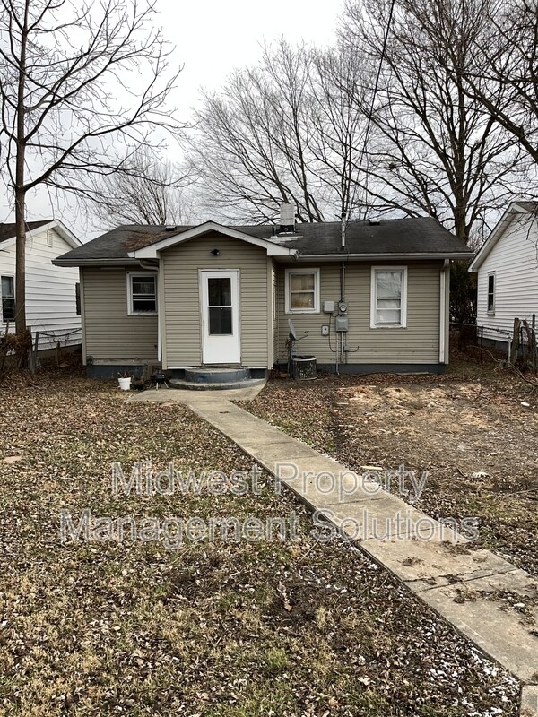 Building Photo - 4025 Brown St