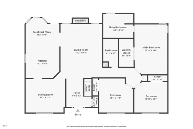Building Photo - 2650 Laurel Woods Ln SE
