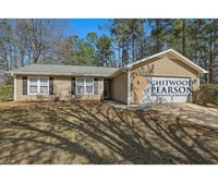 Building Photo - 3/2 PTC Ranch. Updated house on Corner Lot in Starr's Mill District.