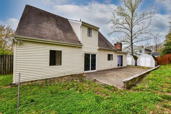 Building Photo - 8834 Sweet Gum Pl