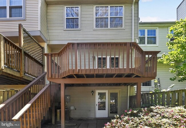 Building Photo - 10313 Bridgetown Pl