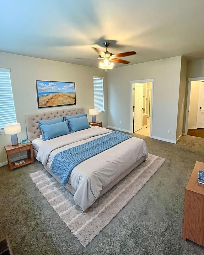 Building Photo - Half Off First Full Month! 4 Bedroom Single Family Home in Lacey