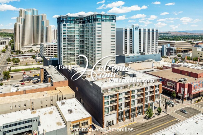 Building Photo - 255 N Sierra St