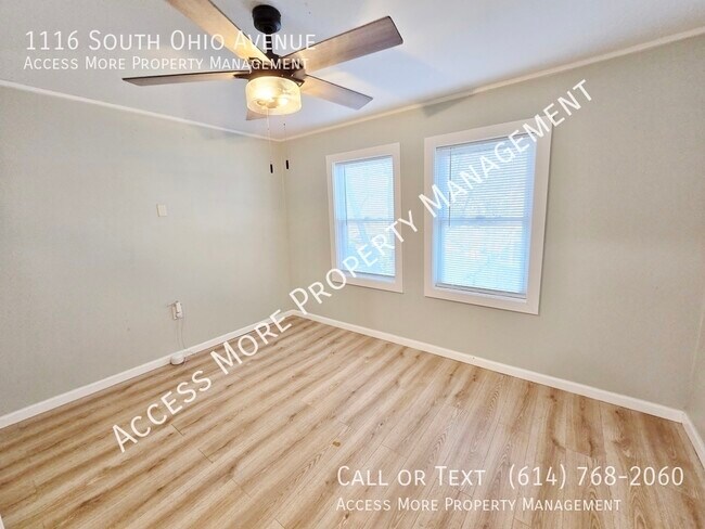 Building Photo - 1116 S Ohio Ave