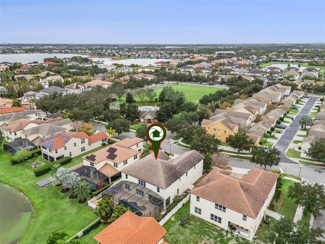 Building Photo - 6146 Golden Dewdrop Trail