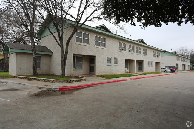 Building Photo - Santa Rita Apartments