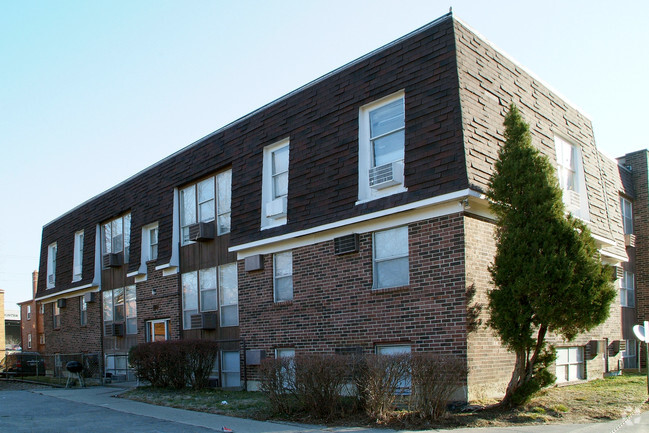Building Photo - Woodside Apartments