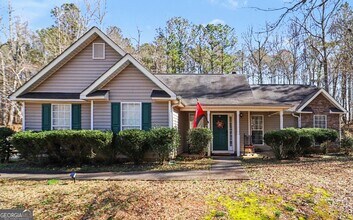 Building Photo - 55 Ashley Woods Dr