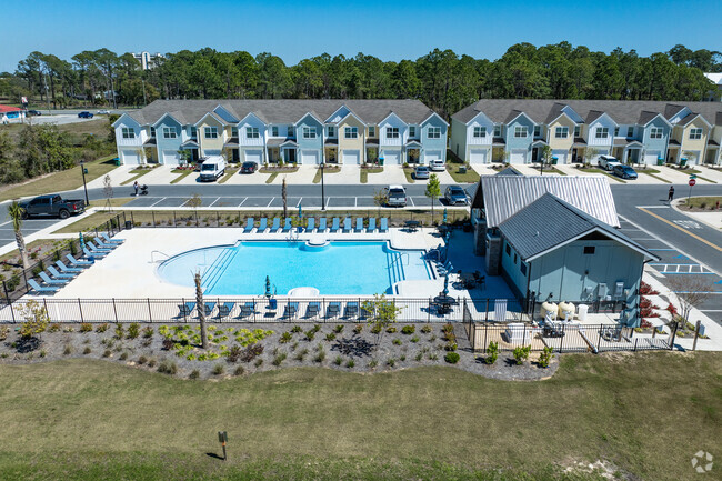 Clubhouse Pool - Artisan Living Grand Lagoon