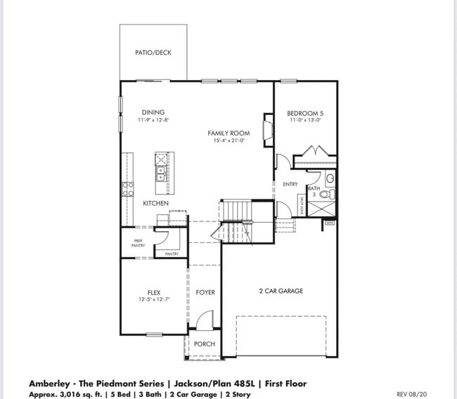 Building Photo - 940 Rachel Anne Dr