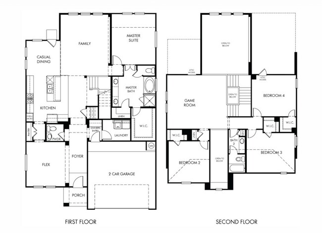 Building Photo - 5923 Jasper Terrace Ln
