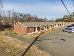 Building Photo - 500 Bethania-Rural Hall Rd