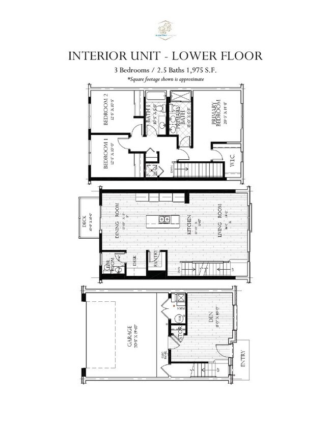 Building Photo - 425 Bloom St