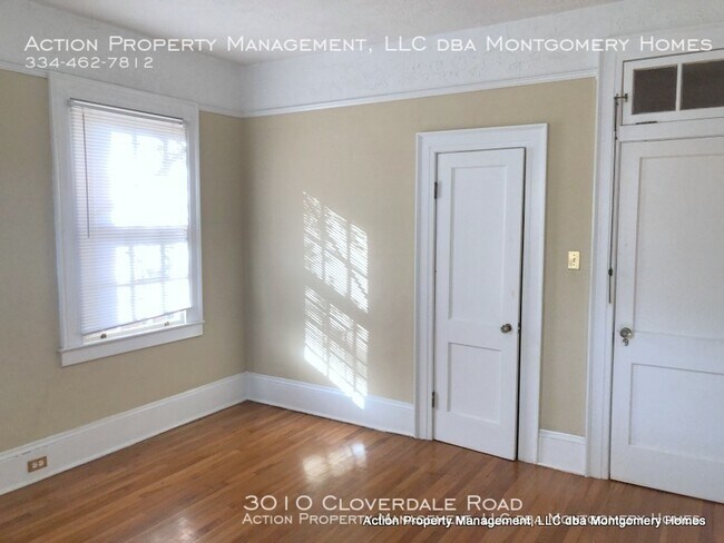 Building Photo - 3010 Cloverdale Rd