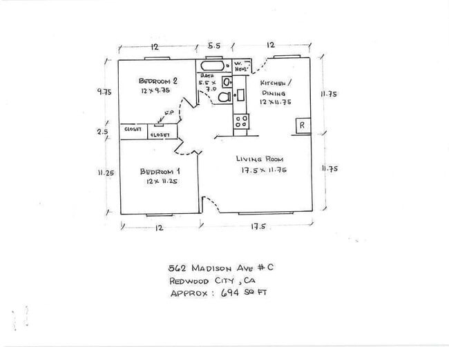 Building Photo - 562 Madison Ave