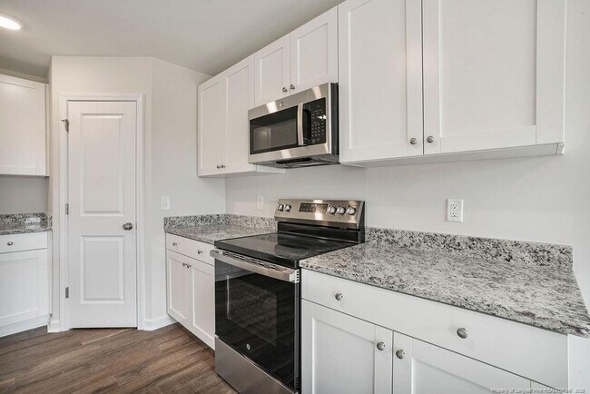 Building Photo - 1500 Percheron Path