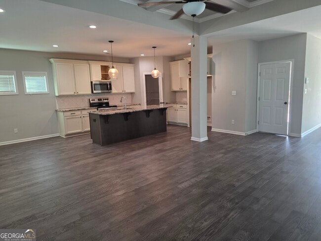 Building Photo - 132 W River Cane Run