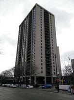 Building Photo - 2605 S Indiana Ave