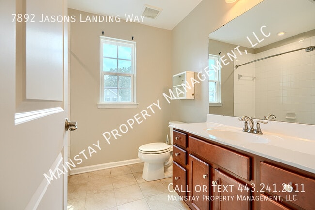 Building Photo - 7892 Jasons Landing Way