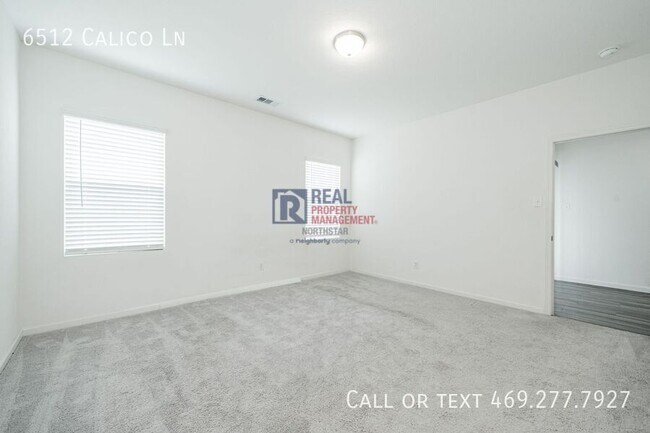 Building Photo - 6512 Calico Ln