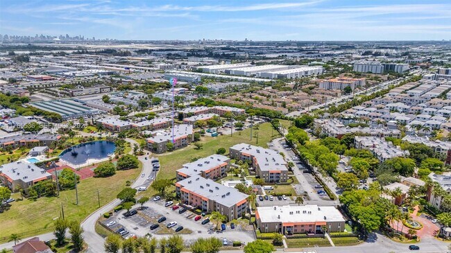 Building Photo - 4920 NW 79th Ave