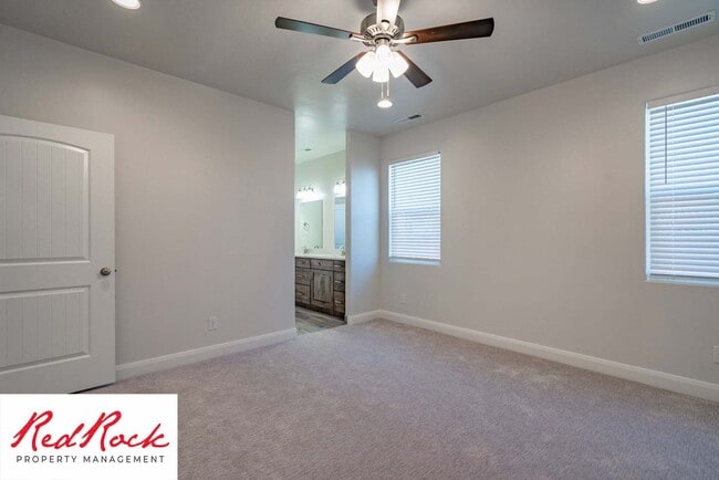 Building Photo - Single-Level Home in Hurricane With an Attached Casita!