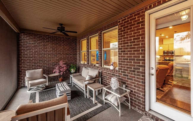 Building Photo - Upscale Modern Townhome nestled in the   G...