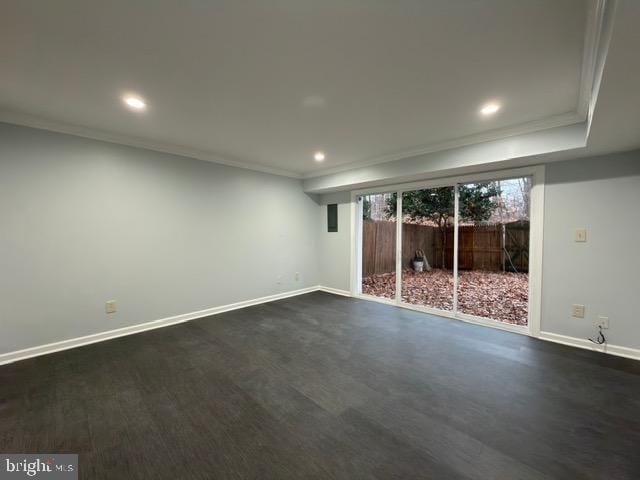 Building Photo - 5915 Kingsford Rd