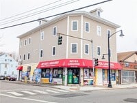 Building Photo - 1187 Westminster St