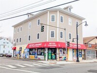 Building Photo - 1187 Westminster St