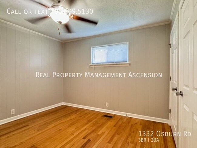 Building Photo - 1332 Osburn Rd