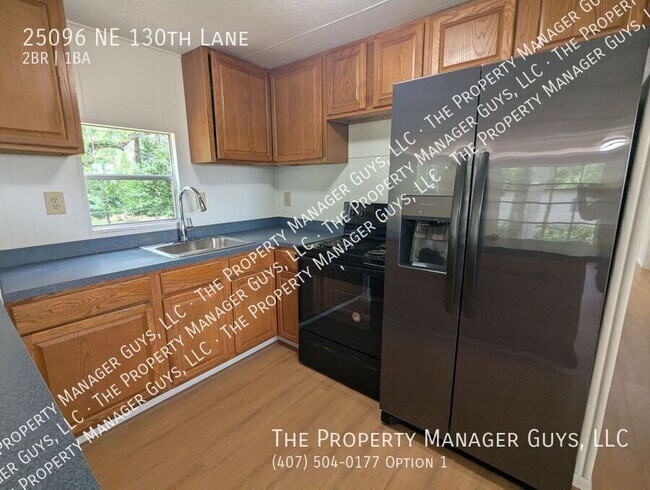 Building Photo - 25096 NE 130th Ln