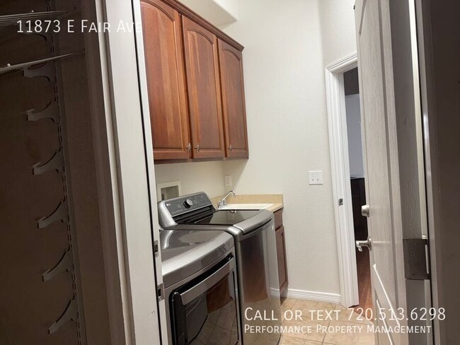 Building Photo - 11873 E Fair Ave